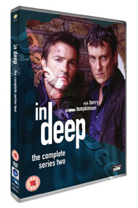 In Deep - Complete Series 2 - 2-DVD Set (DVD)